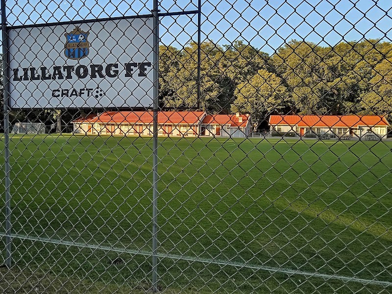 Lilla Torg FF
