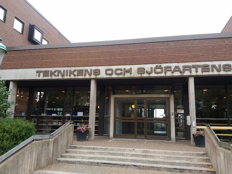 Fiskehoddorna