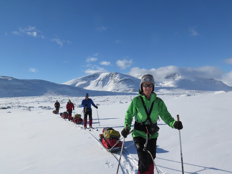 Laponia Adventures Jokkmokk