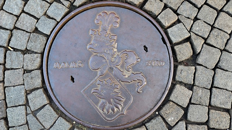 Stortorget Malmö
