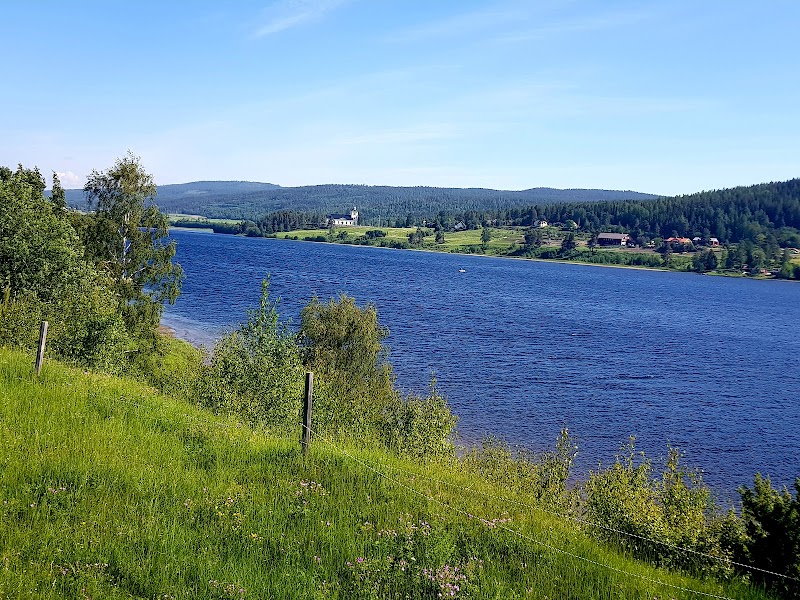 Styresholm