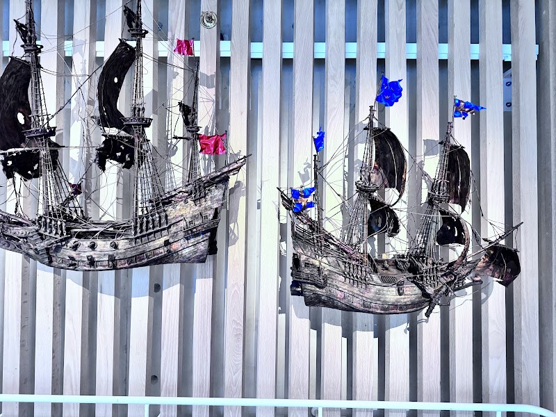 Vrak – Museum of Wrecks